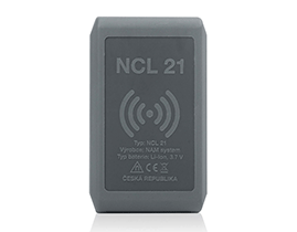 Přenosný magnetický GPS tracker NCL 21