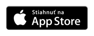 Aplikace ONI system na AppStore