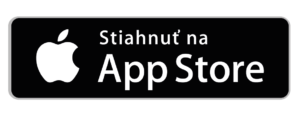 Aplikácia ONI system na AppStore