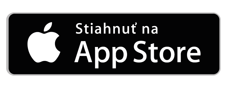 Aplikácia ONI system na AppStore